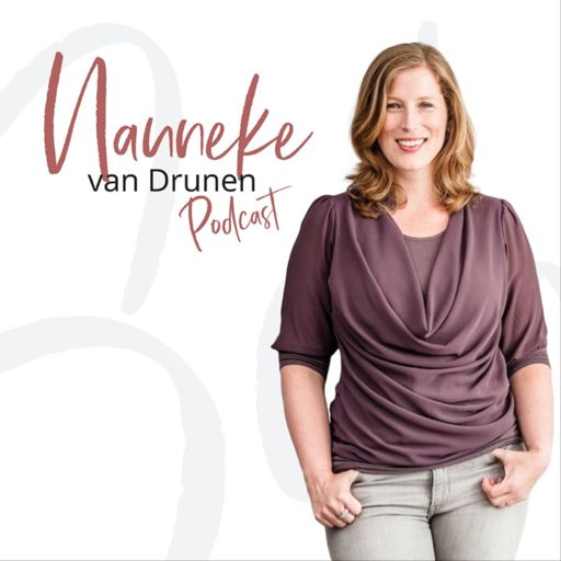 Cover art for podcast Nanneke van Drunen podcast
