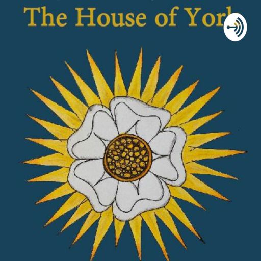 Cover art for podcast House of York