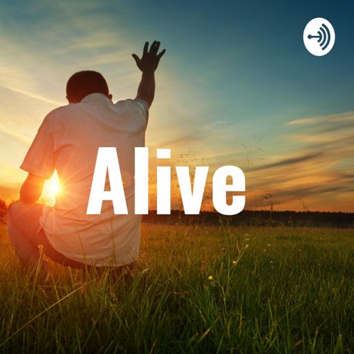 Cover art for podcast Alive 