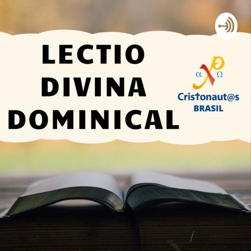Cover art for podcast Lectio Divina Dominical