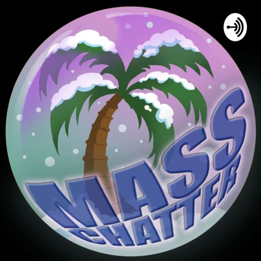 Cover art for podcast Mass Chatter