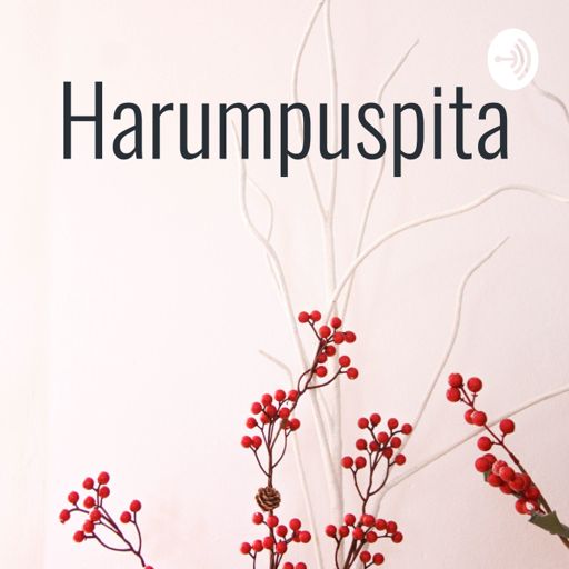 Cover art for podcast Harumpuspita
