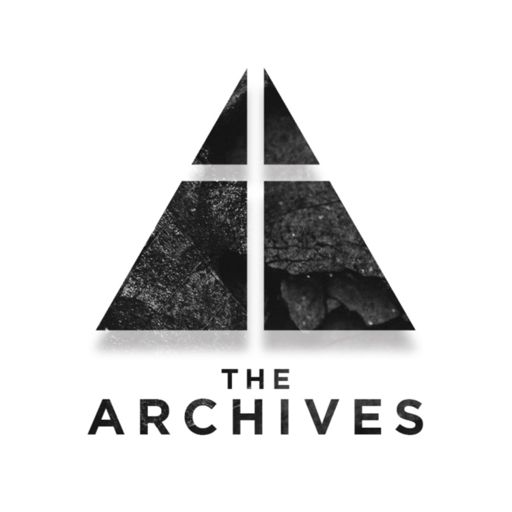 Cover art for podcast The Archives - Biblical Truth in a Post-Christian Word 