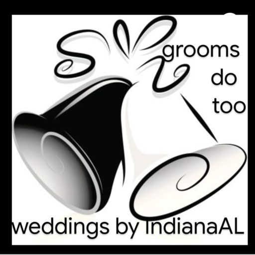Cover art for podcast Grooms Do Too