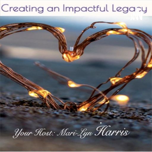 Cover art for podcast Impactful Legacy