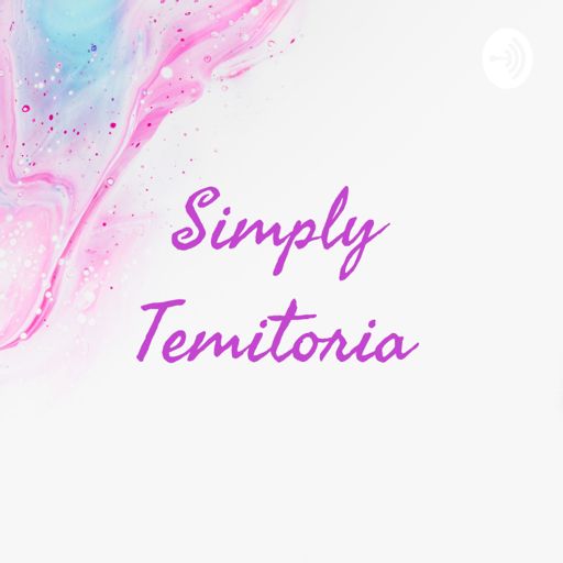 Cover art for podcast Simply Temitoria 