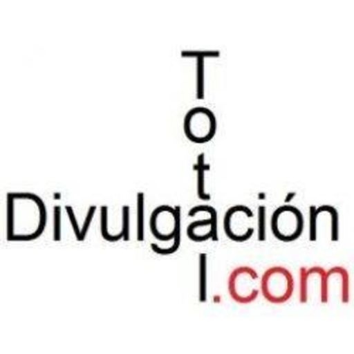 Cover art for podcast Divulgacion Total