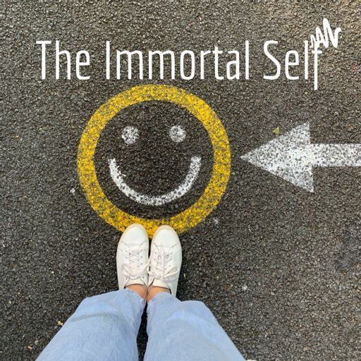 Cover art for podcast The Immortal Self