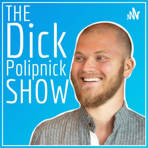 Cover art for podcast The Dick Polipnick Show