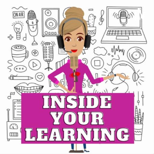 Cover art for podcast Inside Your Learning