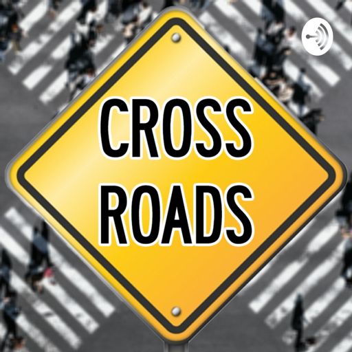 Cover art for podcast Crossroads