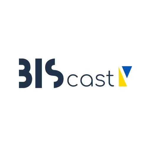 Cover art for podcast BIScast