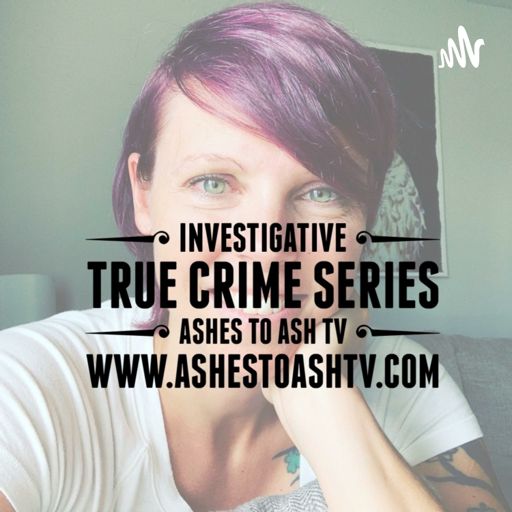 Cover art for podcast Ashes to Ash TV