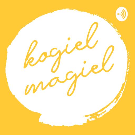 Cover art for podcast Kogiel Magiel