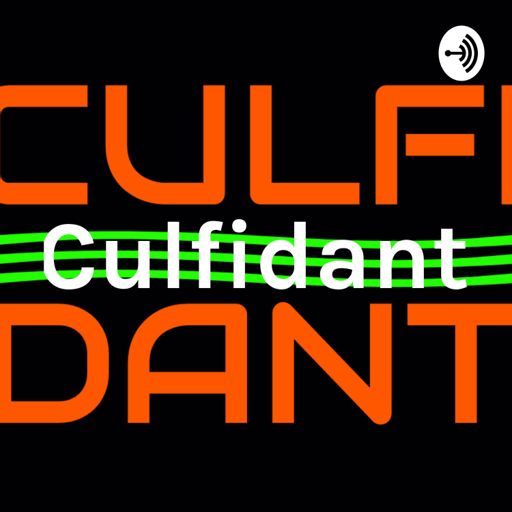 Cover art for podcast Culfidant