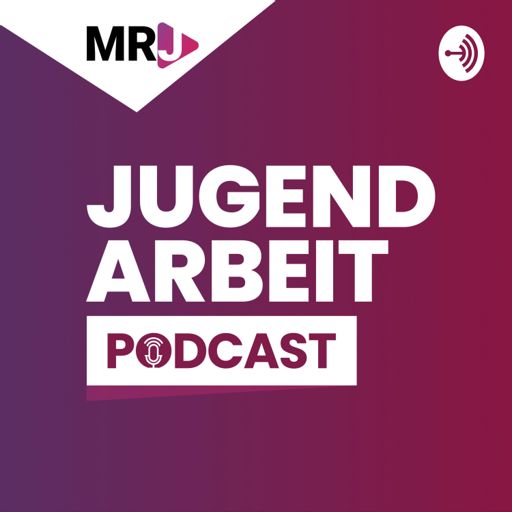 Cover art for podcast Mr. Jugendarbeit Podcast