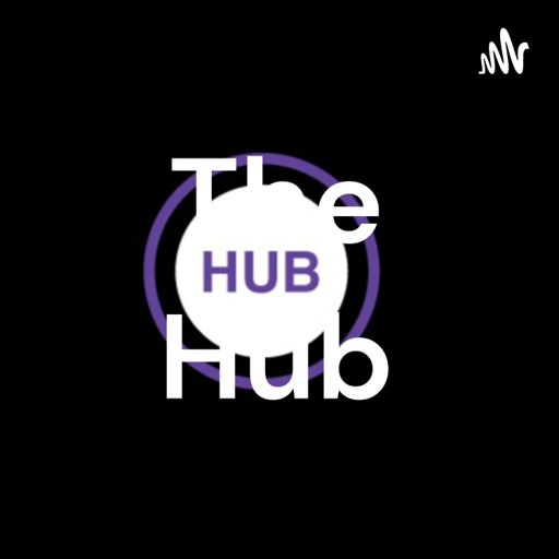 Cover art for podcast The Hub