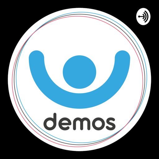 Cover art for podcast DEMOS