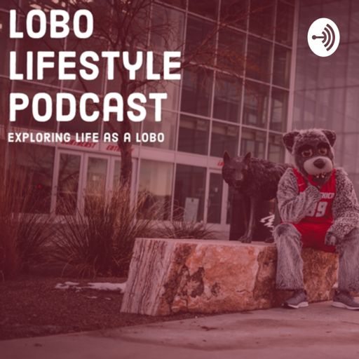 Cover art for podcast Lobo Lifestyle Podcast