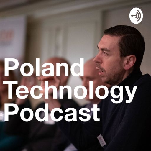 Cover art for podcast Poland Technology
