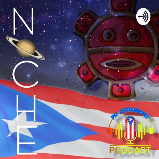 Cover art for podcast NOCHE