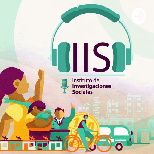 Cover art for podcast Instituto de Investigaciones Sociales