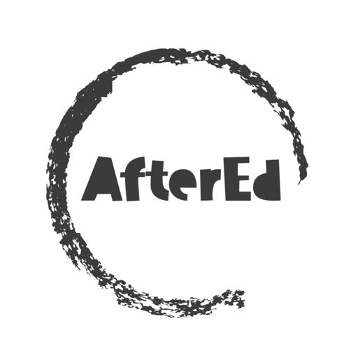 Cover art for podcast AfterEd