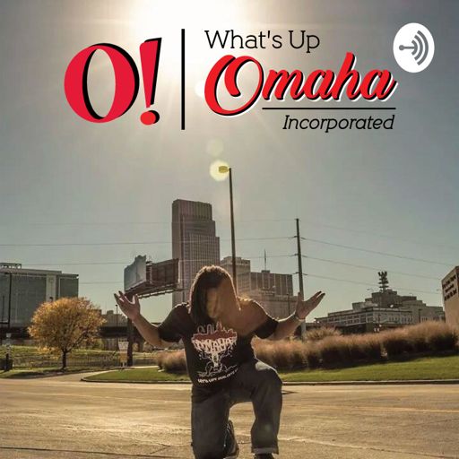 Cover art for podcast What's Up Omaha with Small Guy Promotions 