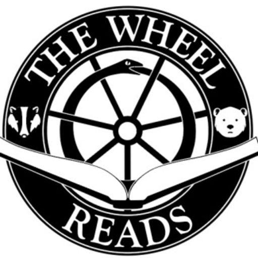 Cover art for podcast The Wheel Reads: A Wheel Of Time Podcast