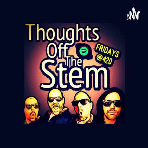 Cover art for podcast Thoughts Off The Stem