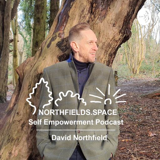 Cover art for podcast NORTHFIELDS.SPACE Self Empowerment