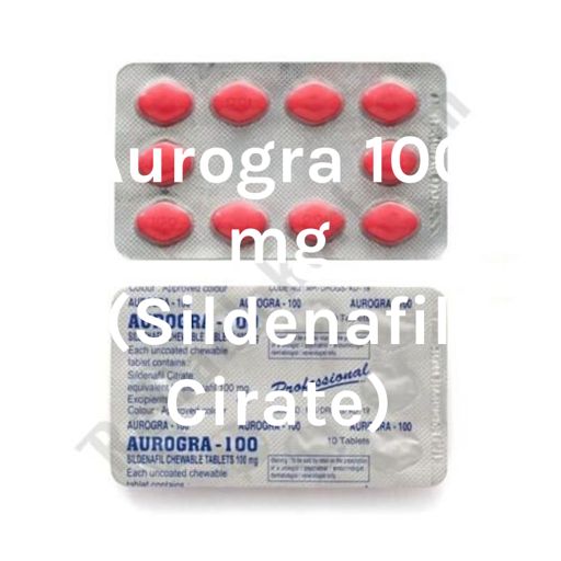 Aurogra 120mg online