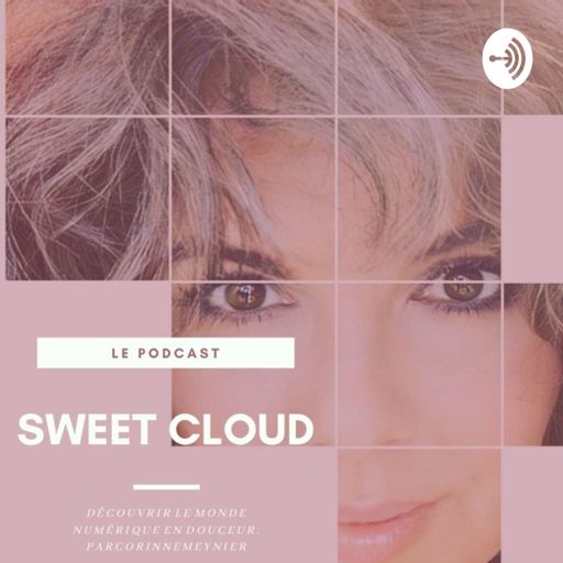 Cover art for podcast Sweet Cloud
