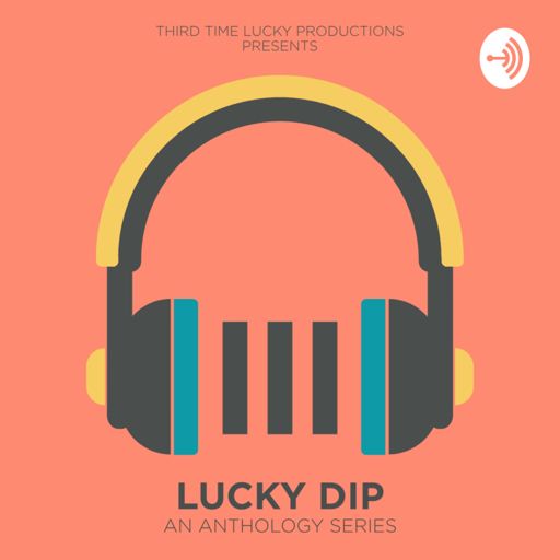 Cover art for podcast Lucky Dip