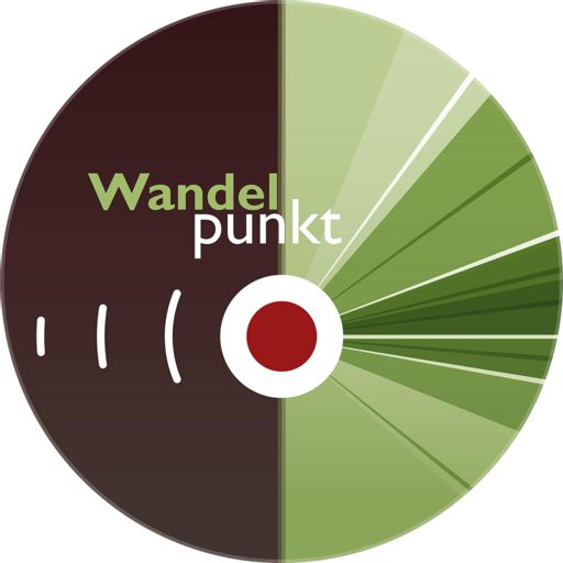 Cover art for podcast Wandelpunkt Podcast