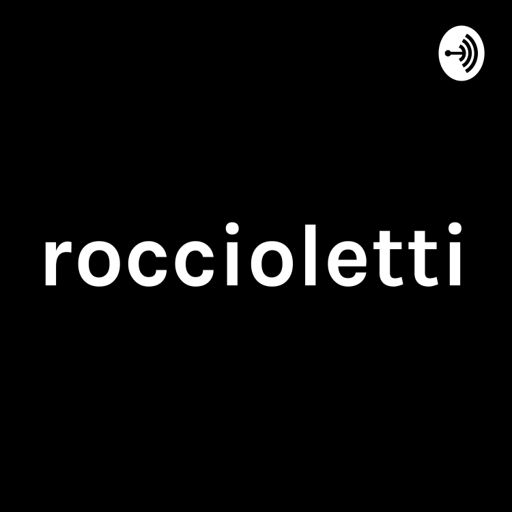 Cover art for podcast roccioletti