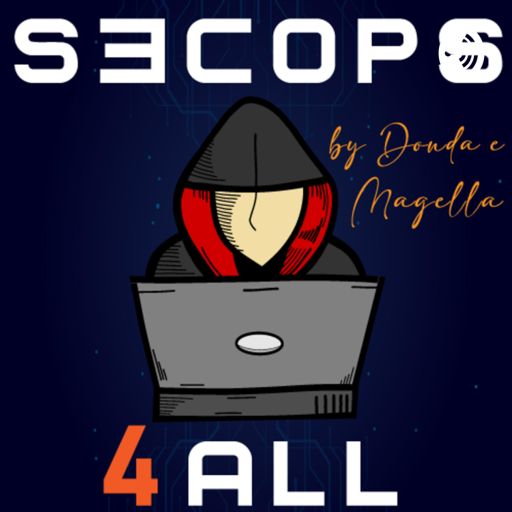 Cover art for podcast SecOps4All