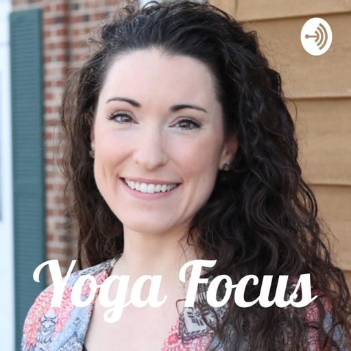 Cover art for podcast Yoga Focus