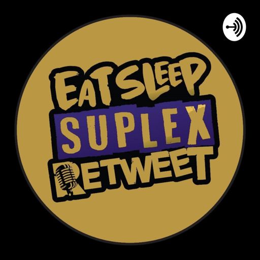Cover art for podcast Suplex Retweet Extra