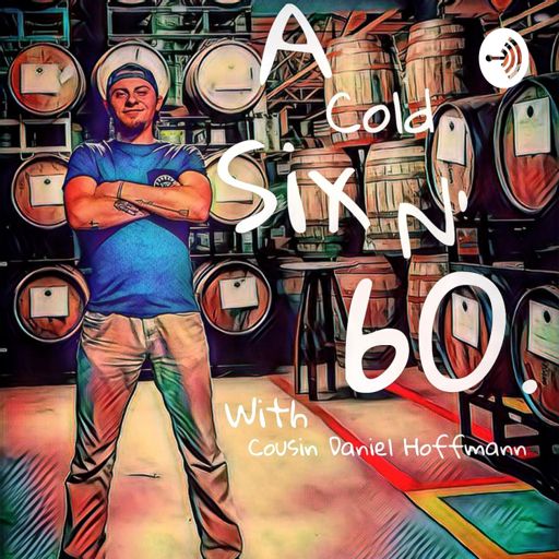 Cover art for podcast A Cold Six-n-60