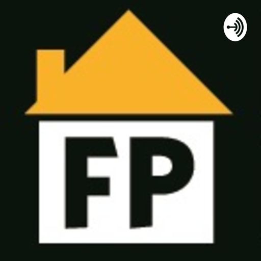 Cover art for podcast FIFE PROPERTIES - helpful guides for buyers, sellers, landlords & tenants