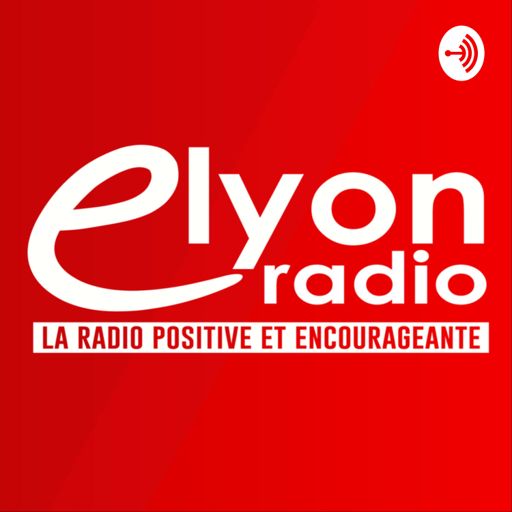 Cover art for podcast Radio Elyon - Podcasts