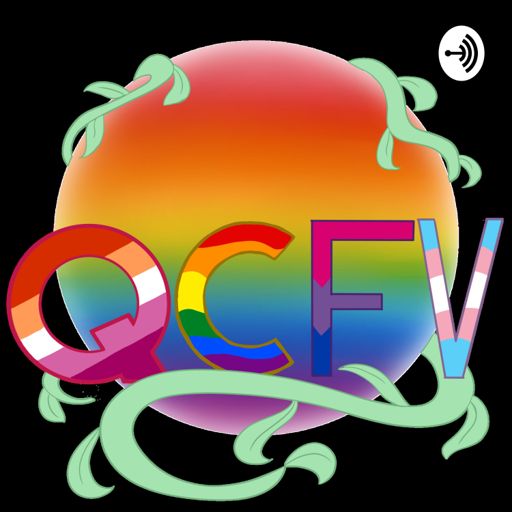 Cover art for podcast Queer Christian Family Values