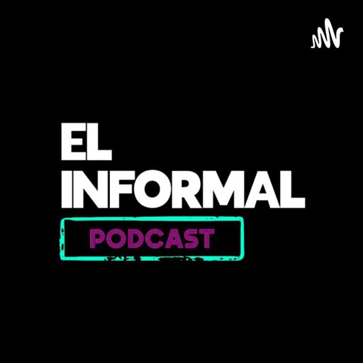 Cover art for podcast El Informal | Podcast