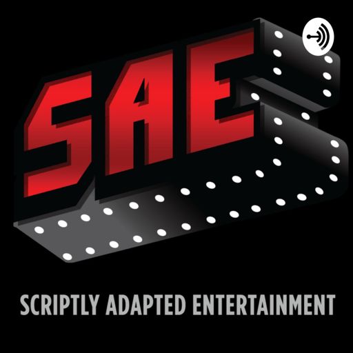 Cover art for podcast Scriptly Adapted Entertainment Radio
