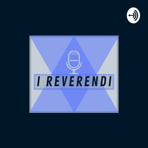 Cover art for podcast I Reverendi