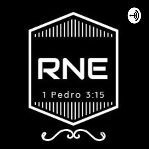Cover art for podcast RNE 1PE 3:15