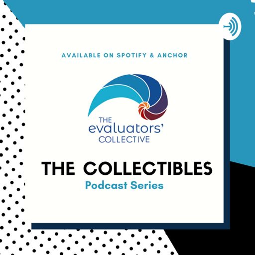 Cover art for podcast THE COLLECTIBLES