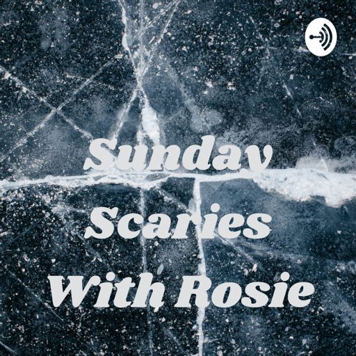 Cover art for podcast Sunday Scaries With Rosie