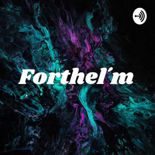 Cover art for podcast Forthelm ESO Эзотерика
